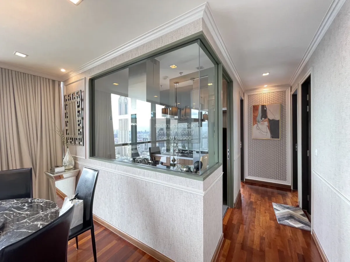 For Rent Condo , Wish Signature Midtown Siam , BTS-Ratchathewi , 