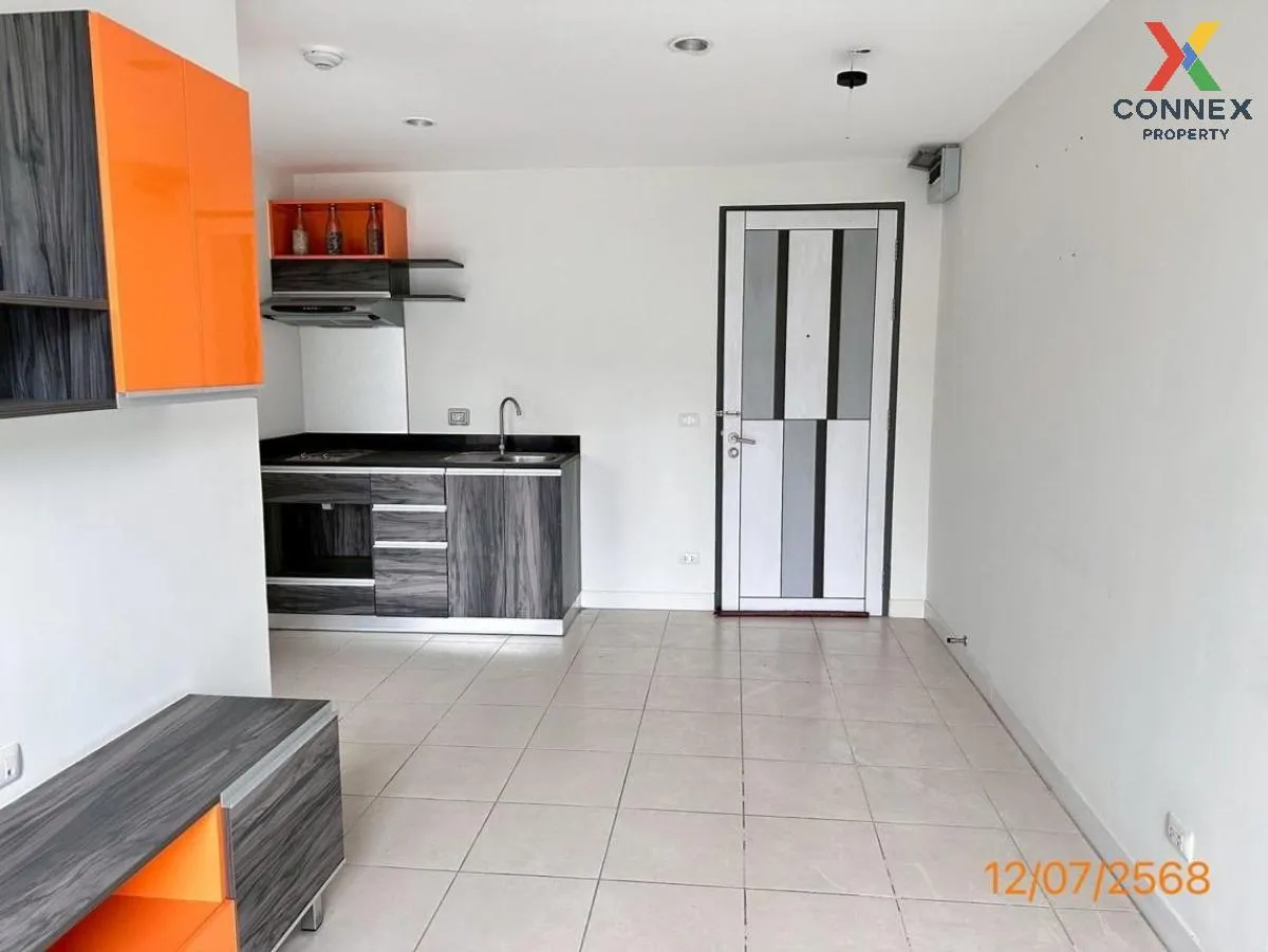 ขายคอนโด  โว๊ค เพลส สุขุมวิท 107 BTS-แบริ่ง สำโรงเหนือ เมืองสมุทร 1