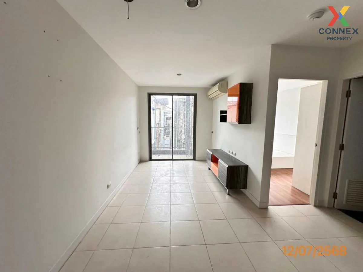 ขายคอนโด  โว๊ค เพลส สุขุมวิท 107 BTS-แบริ่ง สำโรงเหนือ เมืองสมุทร 3