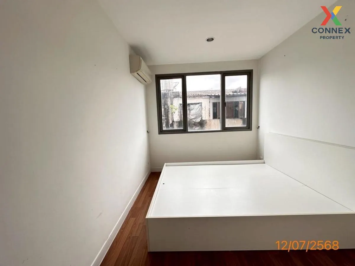 ขายคอนโด  โว๊ค เพลส สุขุมวิท 107 BTS-แบริ่ง สำโรงเหนือ เมืองสมุทร 4