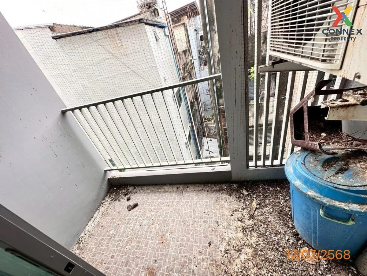 ขายคอนโด  โว๊ค เพลส สุขุมวิท 107 BTS-แบริ่ง สำโรงเหนือ เมืองสมุทร