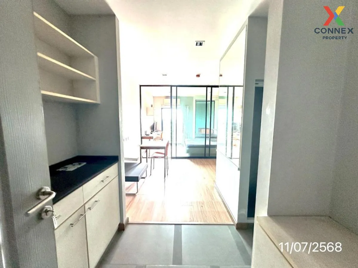 ขายคอนโด  ดรีมบ็อกซ์ บางเสาธง บางเสาธง สมุทรปราการ CX-130198 2