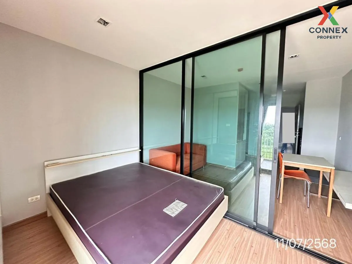 ขายคอนโด  ดรีมบ็อกซ์ บางเสาธง บางเสาธง สมุทรปราการ CX-130198 3