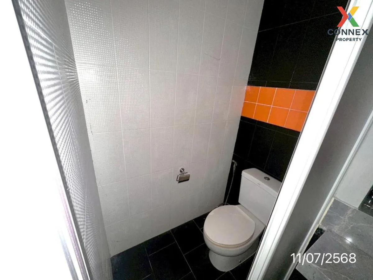 ขายคอนโด  ดรีมบ็อกซ์ บางเสาธง บางเสาธง สมุทรปราการ CX-130198