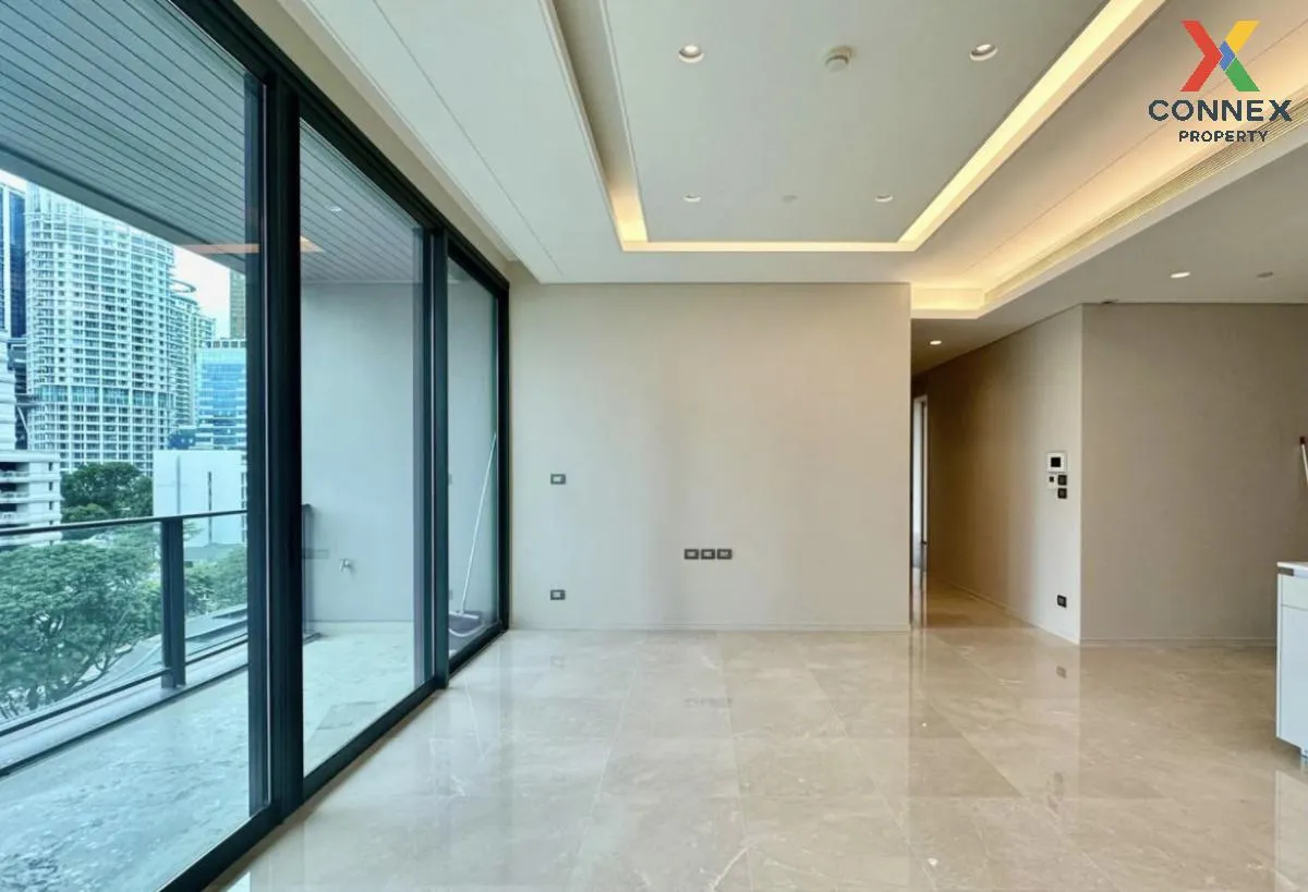 For Sale Condo , The Residences at Sindhorn Kempinski Hotel Bangk For Sale Condo , The Residences at Sindhorn Kempinski Hotel Bangk 1
