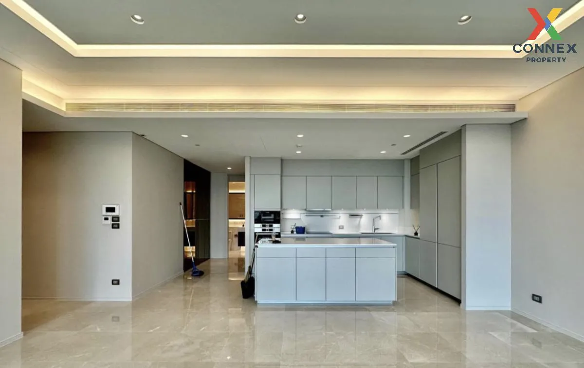 For Sale Condo , The Residences at Sindhorn Kempinski Hotel Bangk For Sale Condo , The Residences at Sindhorn Kempinski Hotel Bangk 2