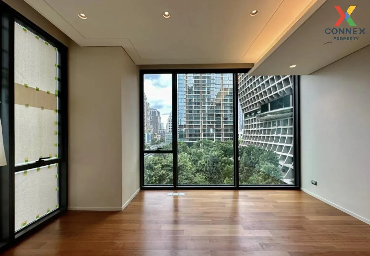 For Sale Condo , The Residences at Sindhorn Kempinski Hotel Bangk For Sale Condo , The Residences at Sindhorn Kempinski Hotel Bangk 3