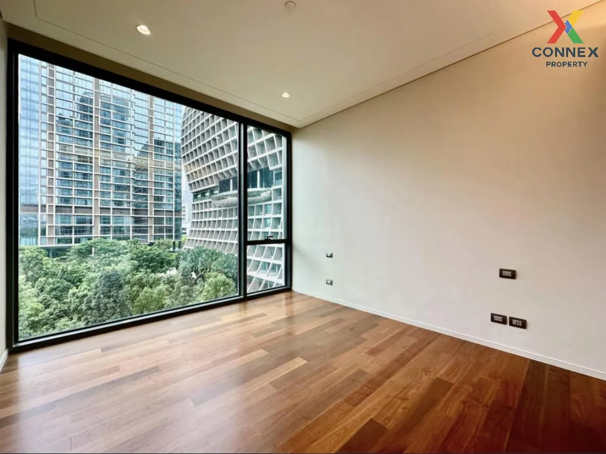 For Sale Condo , The Residences at Sindhorn Kempinski Hotel Bangk For Sale Condo , The Residences at Sindhorn Kempinski Hotel Bangk 4