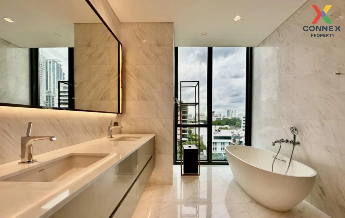 For Sale Condo , The Residences at Sindhorn Kempinski Hotel Bangk For Sale Condo , The Residences at Sindhorn Kempinski Hotel Bangk
