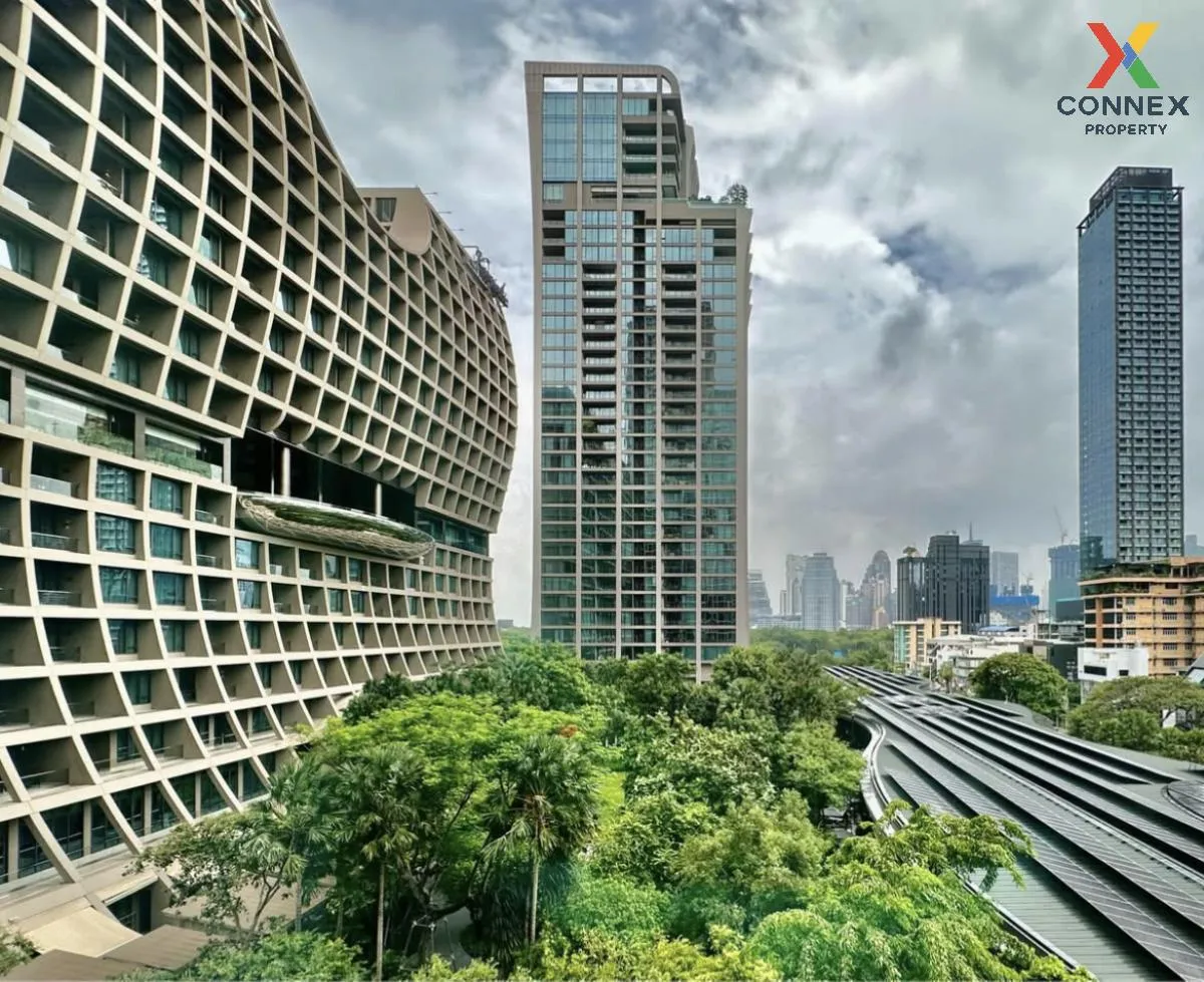 For Sale Condo , The Residences at Sindhorn Kempinski Hotel Bangk For Sale Condo , The Residences at Sindhorn Kempinski Hotel Bangk