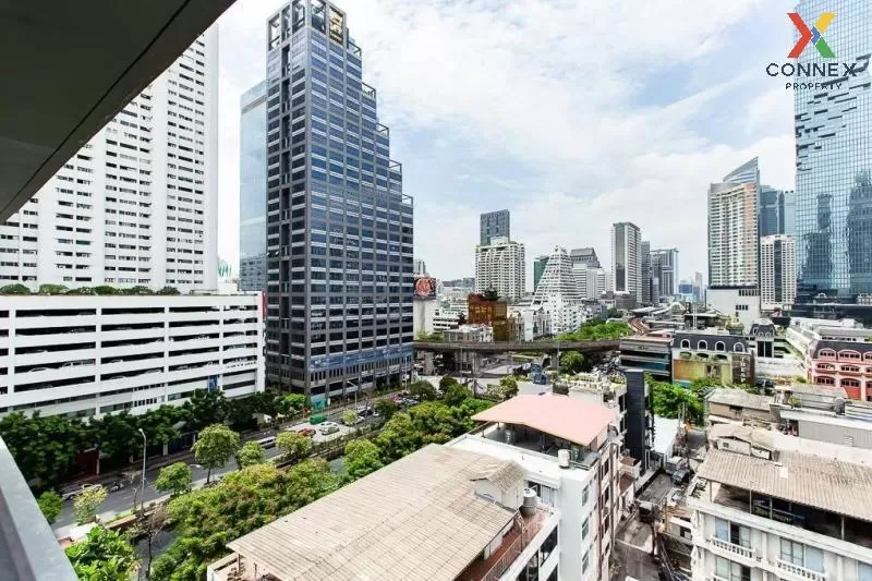 ขายคอนโด  เอ็ม สีลม BTS-ช่องนนทรี สุริยวงศ์ เขต บางรัก กรุงเทพ CX ขายคอนโด  เอ็ม สีลม BTS-ช่องนนทรี สุริยวงศ์ เขต บางรัก กรุงเทพ CX