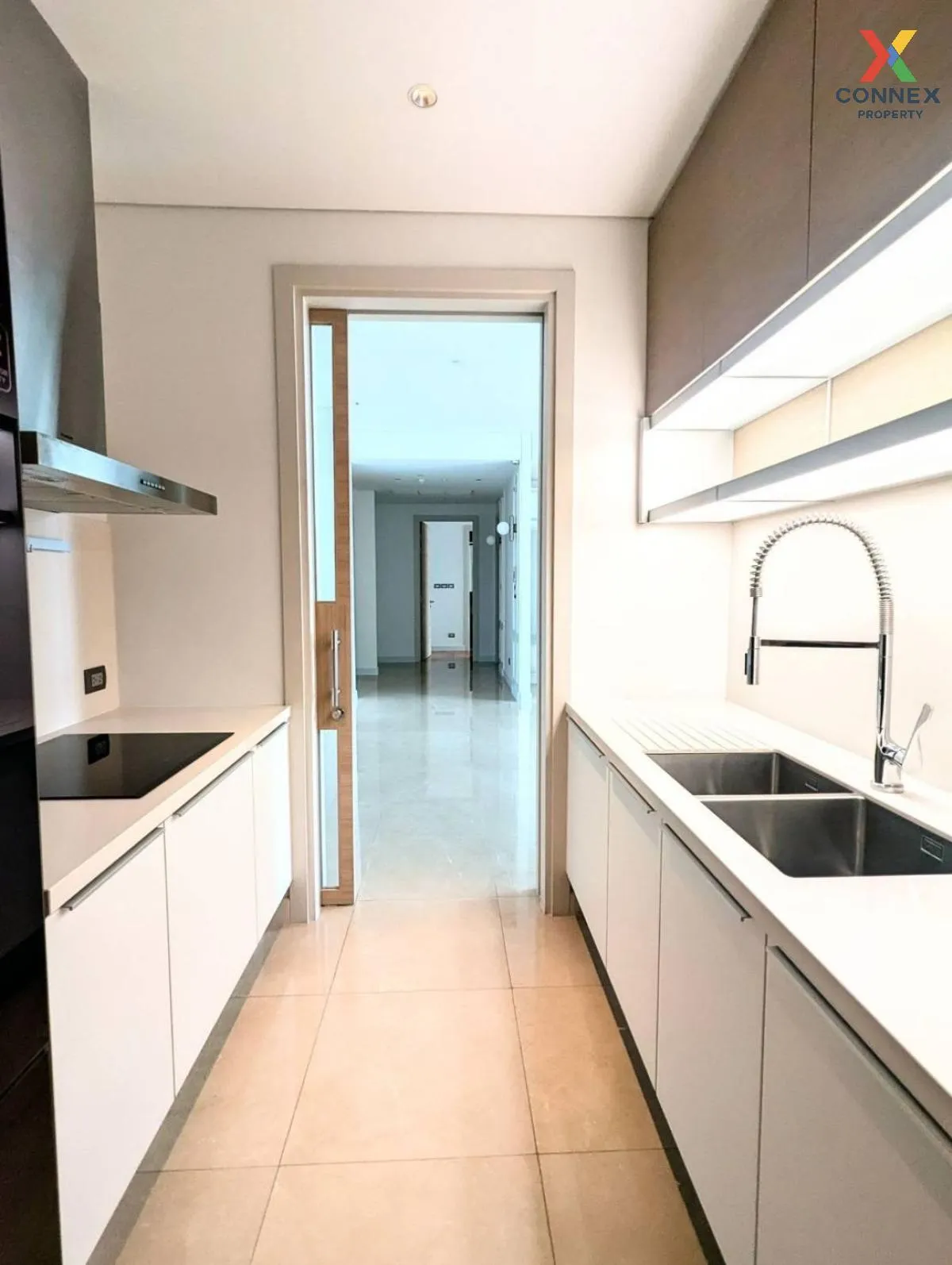 For Rent Condo , Sindhorn Residences , BTS-Chit Lom , Lumpini , P