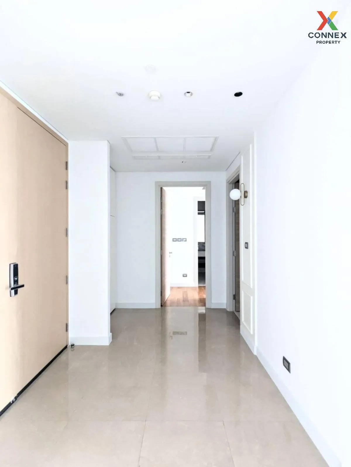 For Rent Condo , Sindhorn Residences , BTS-Chit Lom , Lumpini , P