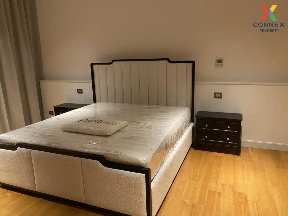 For Rent Condo , Sindhorn Residences , BTS-Chit Lom , Lumpini , P