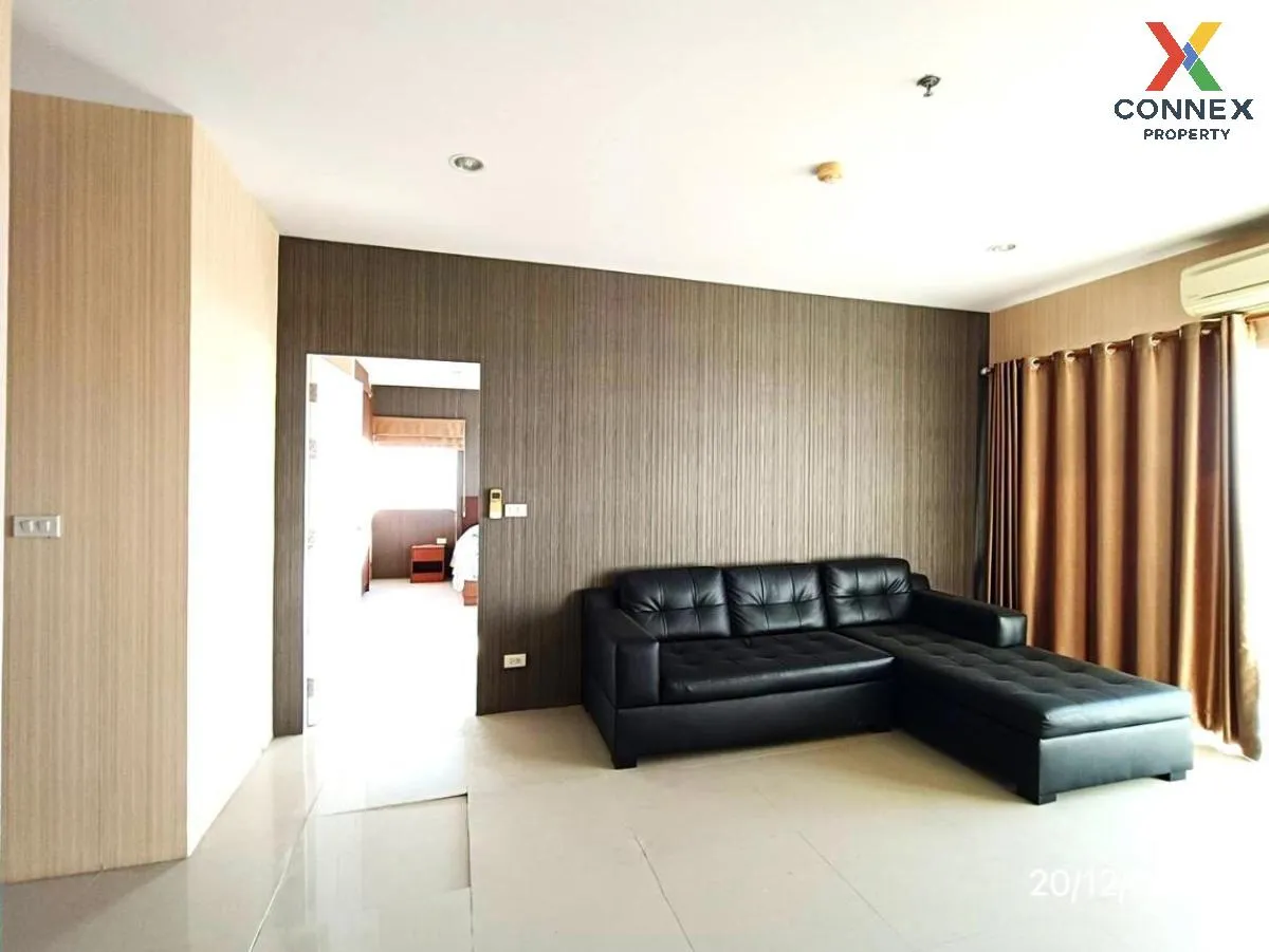 ขายคอนโด  เอดี ไฮแอท คอนโดมิเนียม นาเกลือ บางละมุง ชลบุรี CX-1302 2