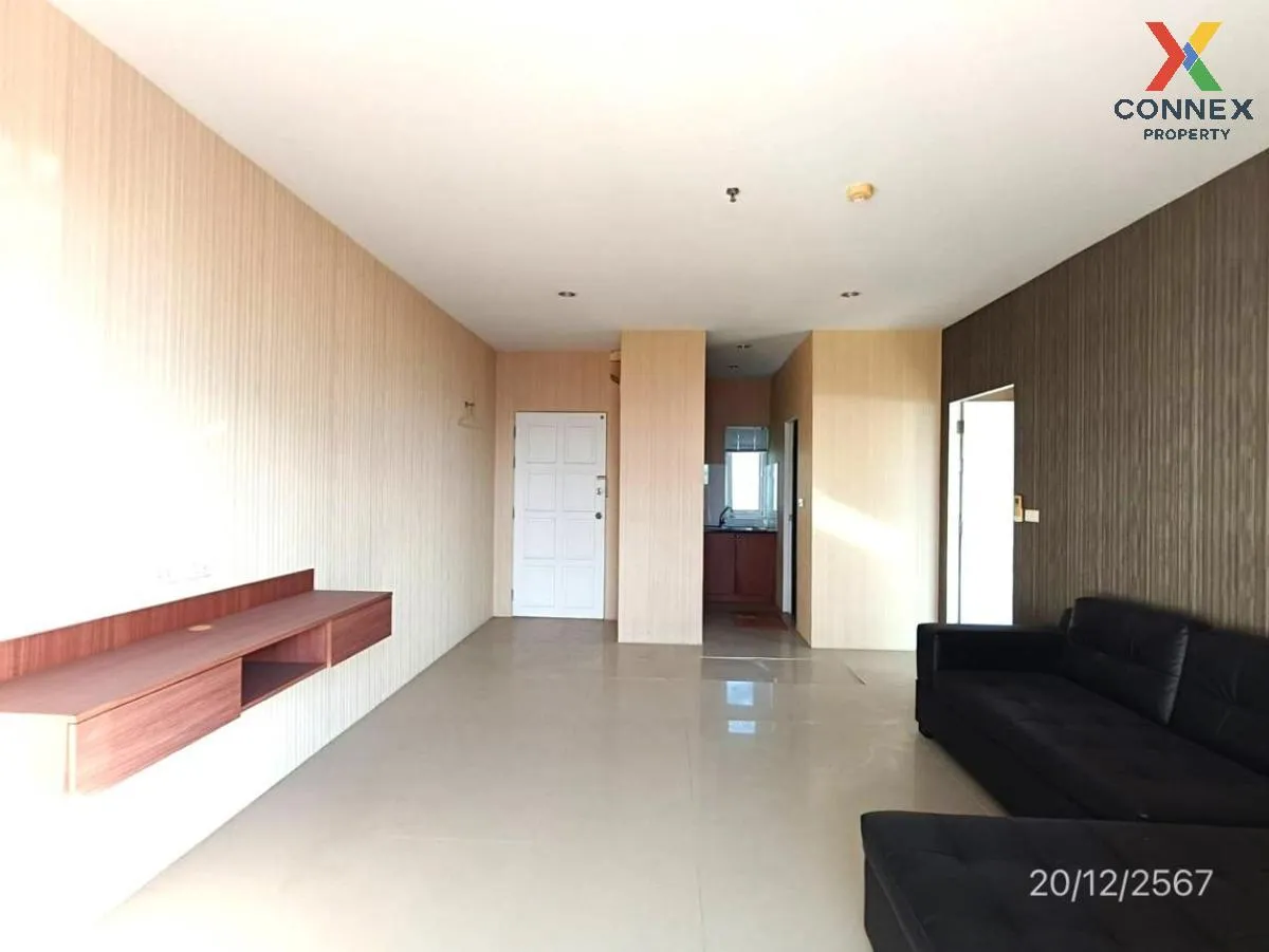 ขายคอนโด  เอดี ไฮแอท คอนโดมิเนียม นาเกลือ บางละมุง ชลบุรี CX-1302 3