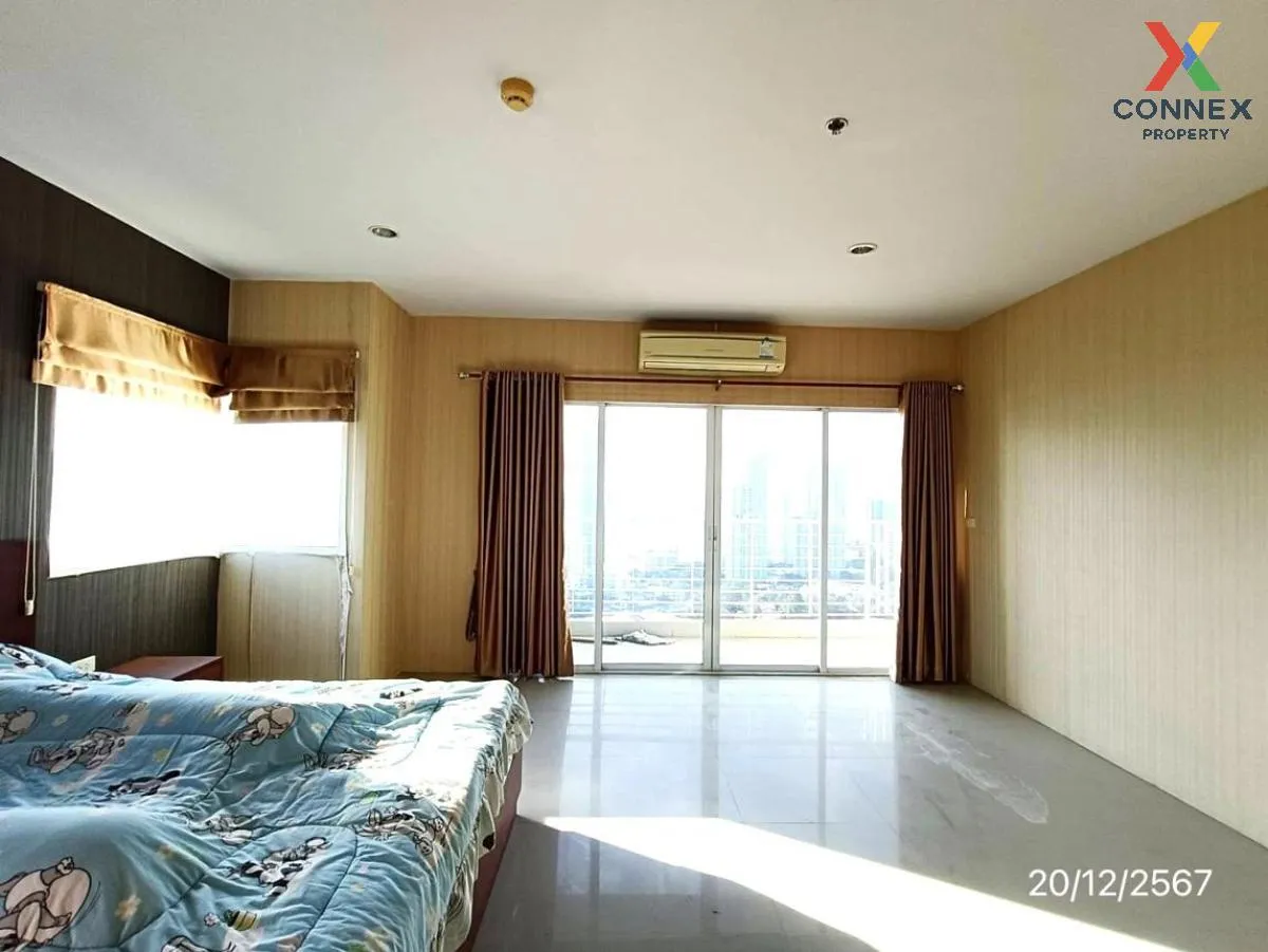 ขายคอนโด  เอดี ไฮแอท คอนโดมิเนียม นาเกลือ บางละมุง ชลบุรี CX-1302