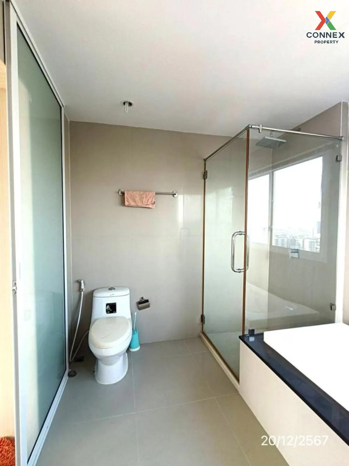 ขายคอนโด  เอดี ไฮแอท คอนโดมิเนียม นาเกลือ บางละมุง ชลบุรี CX-1302