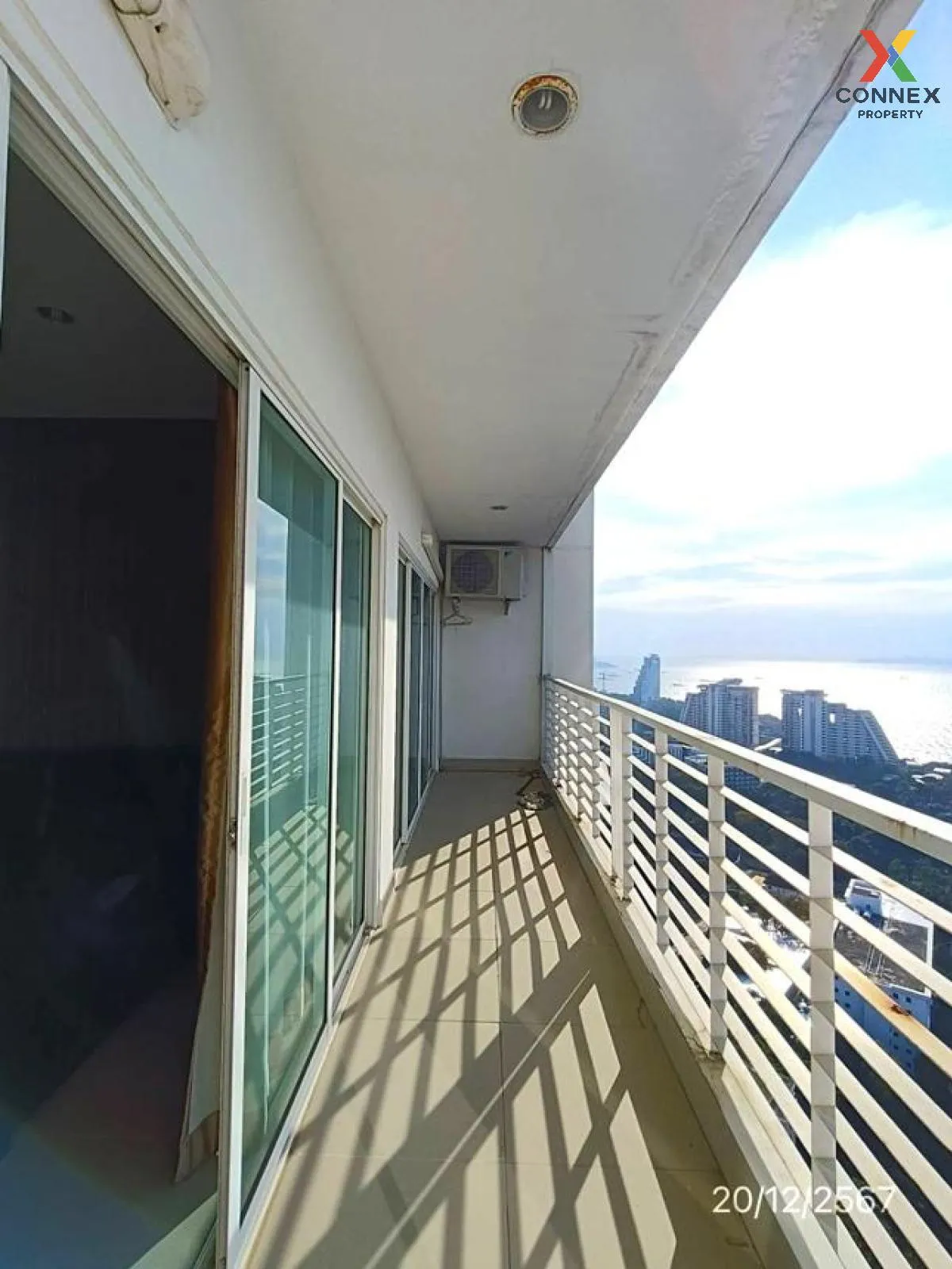 ขายคอนโด  เอดี ไฮแอท คอนโดมิเนียม นาเกลือ บางละมุง ชลบุรี CX-1302