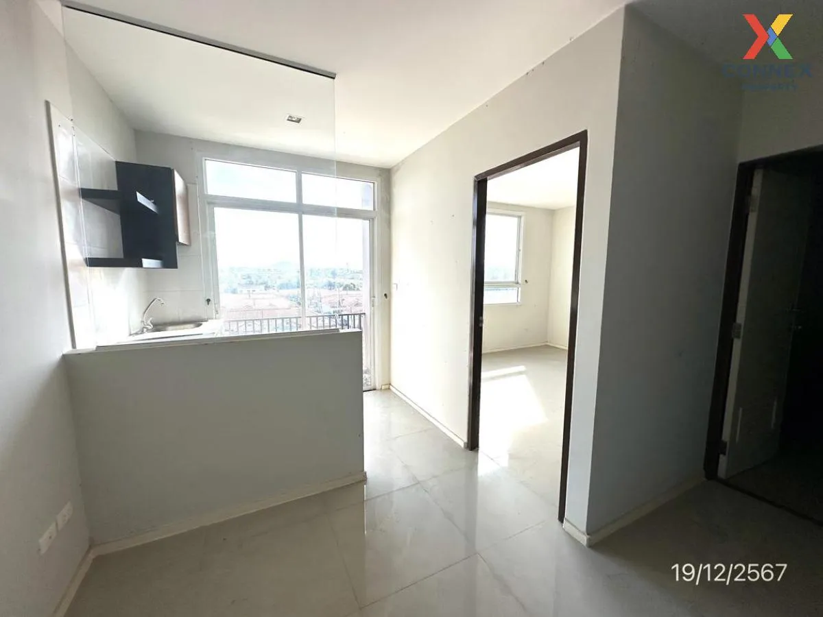 ขายคอนโด  นีโอ ลีฟวิ่ง คอนโด บ่อวิน ศรีราชา ชลบุรี CX-130208 1