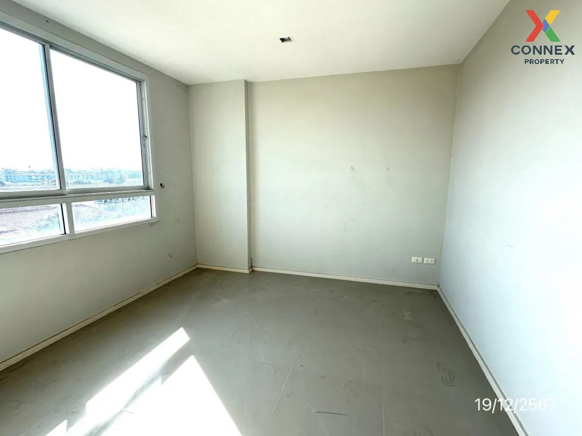 ขายคอนโด  นีโอ ลีฟวิ่ง คอนโด บ่อวิน ศรีราชา ชลบุรี CX-130208