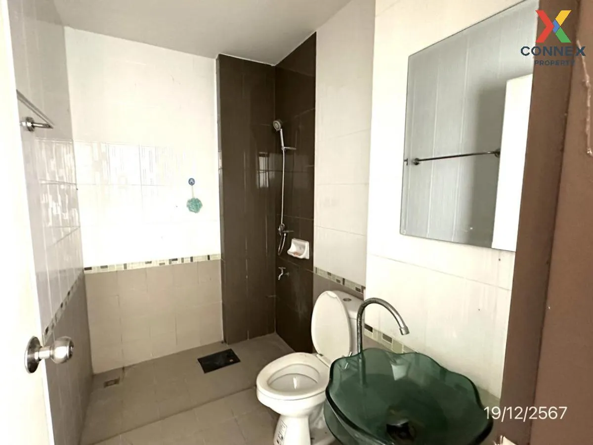 ขายคอนโด  นีโอ ลีฟวิ่ง คอนโด บ่อวิน ศรีราชา ชลบุรี CX-130208