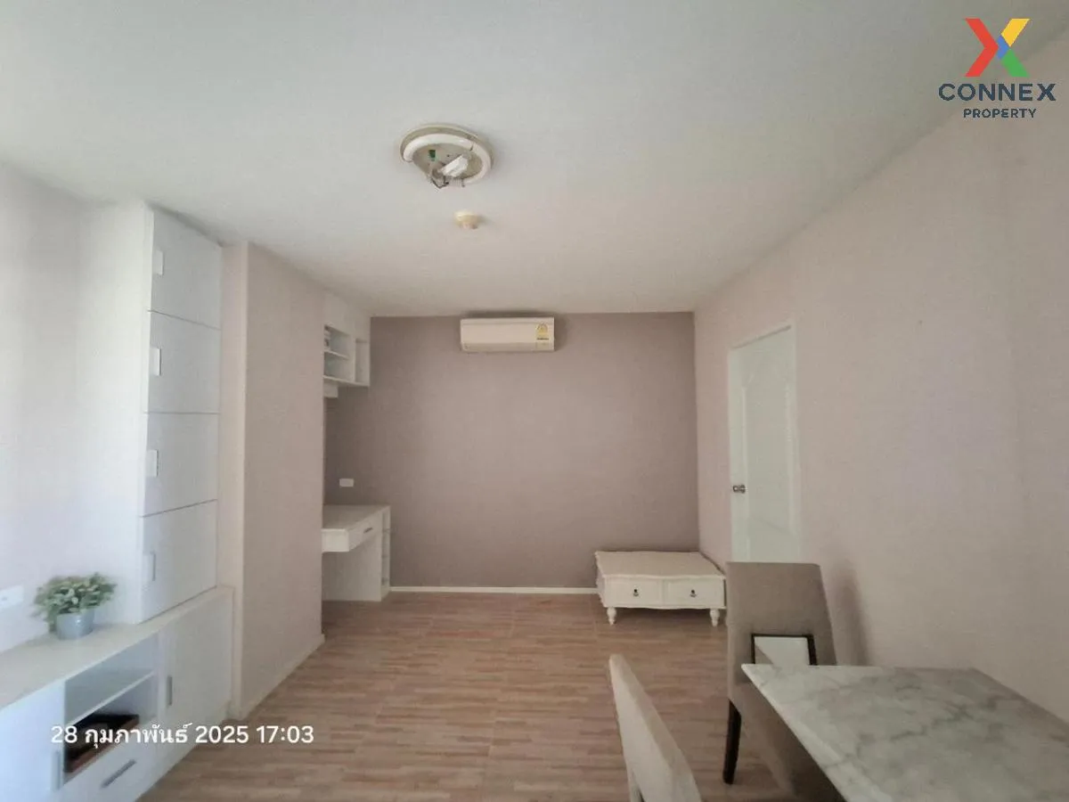 ขายคอนโด  เคนซิงตัน คอนโด BTS-แบริ่ง สำโรงเหนือ เมืองสมุทรปราการ  1