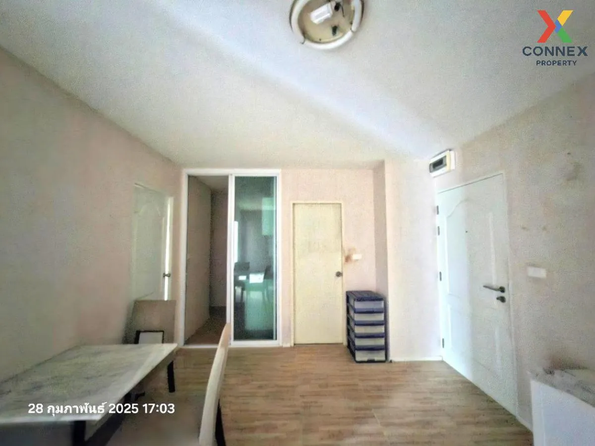 ขายคอนโด  เคนซิงตัน คอนโด BTS-แบริ่ง สำโรงเหนือ เมืองสมุทรปราการ  2