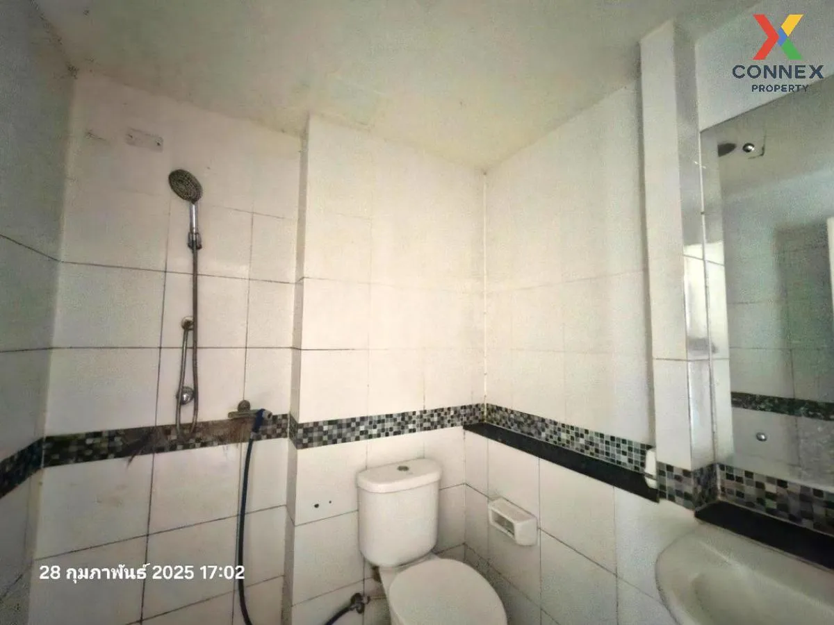 ขายคอนโด  เคนซิงตัน คอนโด BTS-แบริ่ง สำโรงเหนือ เมืองสมุทรปราการ  3