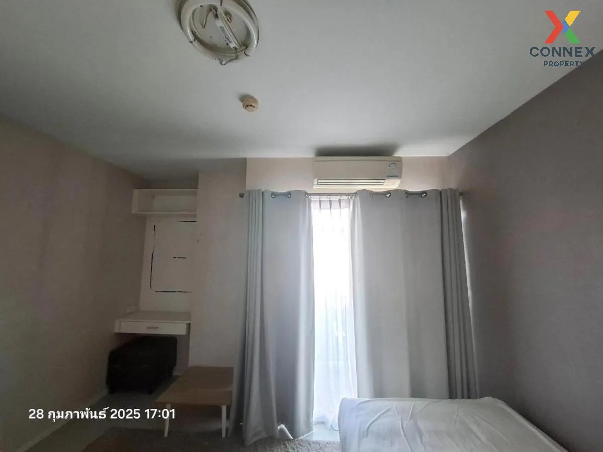 ขายคอนโด  เคนซิงตัน คอนโด BTS-แบริ่ง สำโรงเหนือ เมืองสมุทรปราการ 