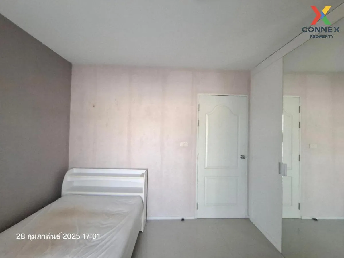 ขายคอนโด  เคนซิงตัน คอนโด BTS-แบริ่ง สำโรงเหนือ เมืองสมุทรปราการ 