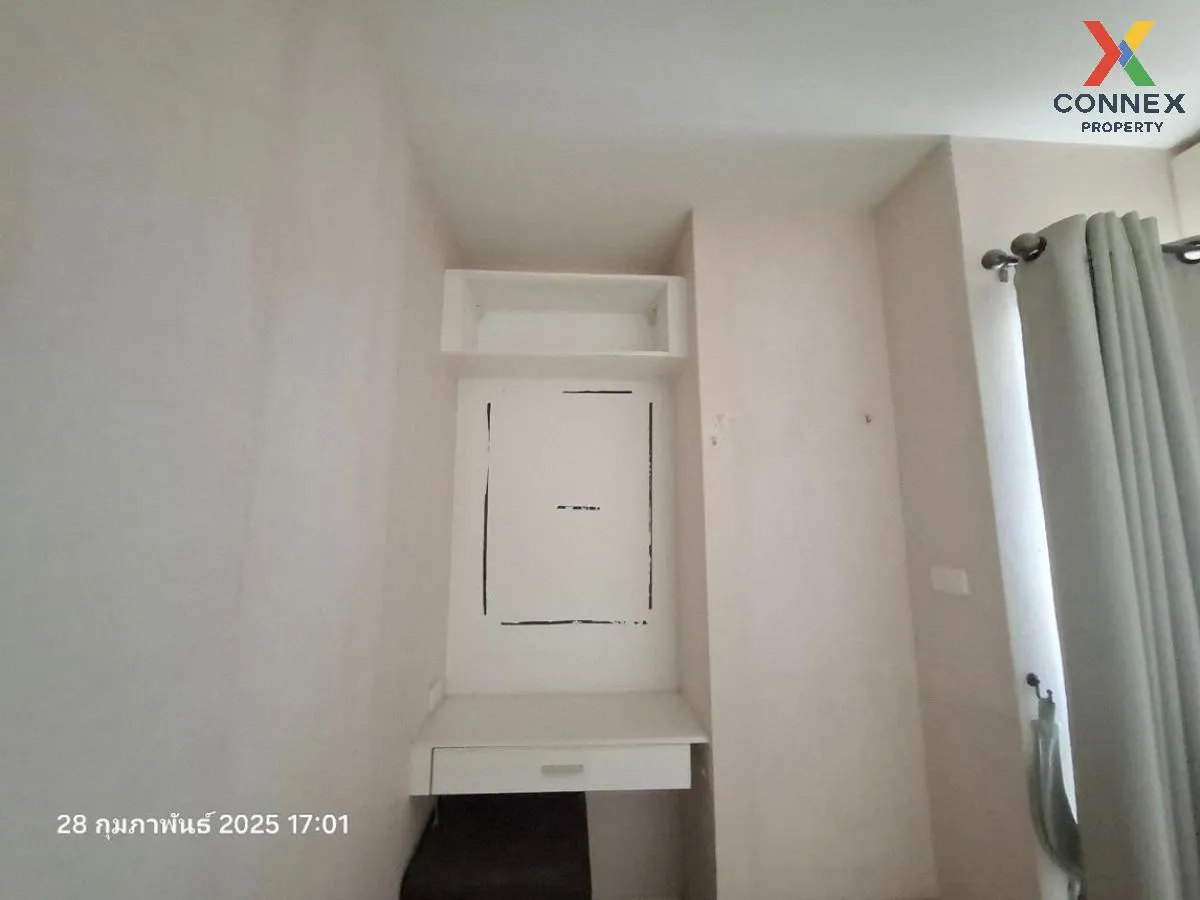 ขายคอนโด  เคนซิงตัน คอนโด BTS-แบริ่ง สำโรงเหนือ เมืองสมุทรปราการ 