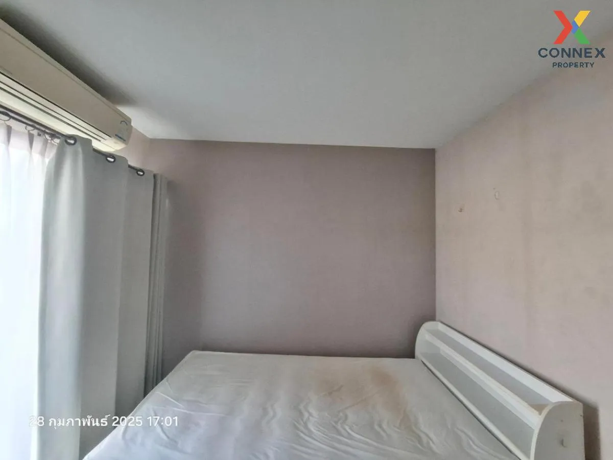 ขายคอนโด  เคนซิงตัน คอนโด BTS-แบริ่ง สำโรงเหนือ เมืองสมุทรปราการ 