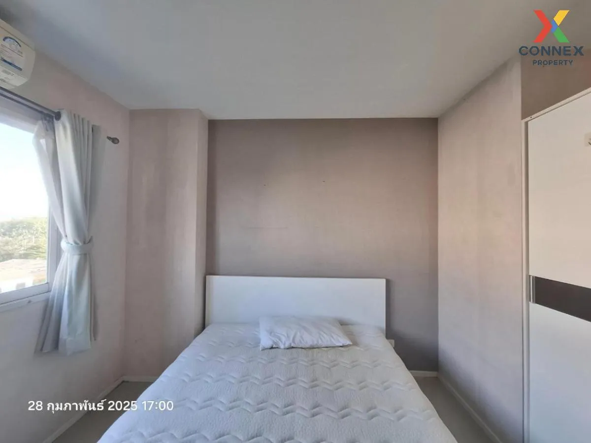 ขายคอนโด  เคนซิงตัน คอนโด BTS-แบริ่ง สำโรงเหนือ เมืองสมุทรปราการ 