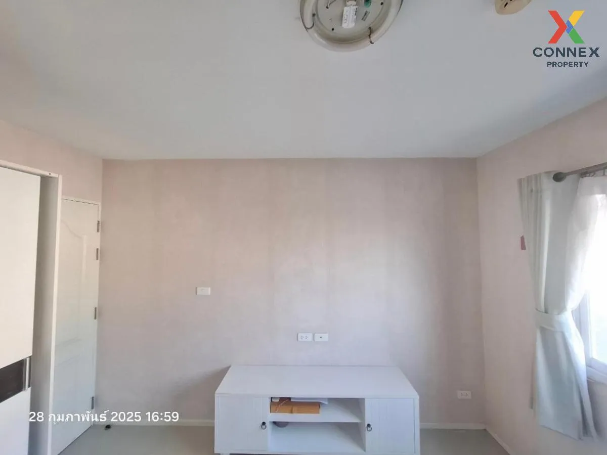 ขายคอนโด  เคนซิงตัน คอนโด BTS-แบริ่ง สำโรงเหนือ เมืองสมุทรปราการ 