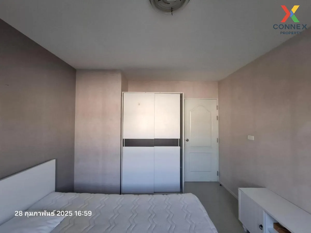 ขายคอนโด  เคนซิงตัน คอนโด BTS-แบริ่ง สำโรงเหนือ เมืองสมุทรปราการ 