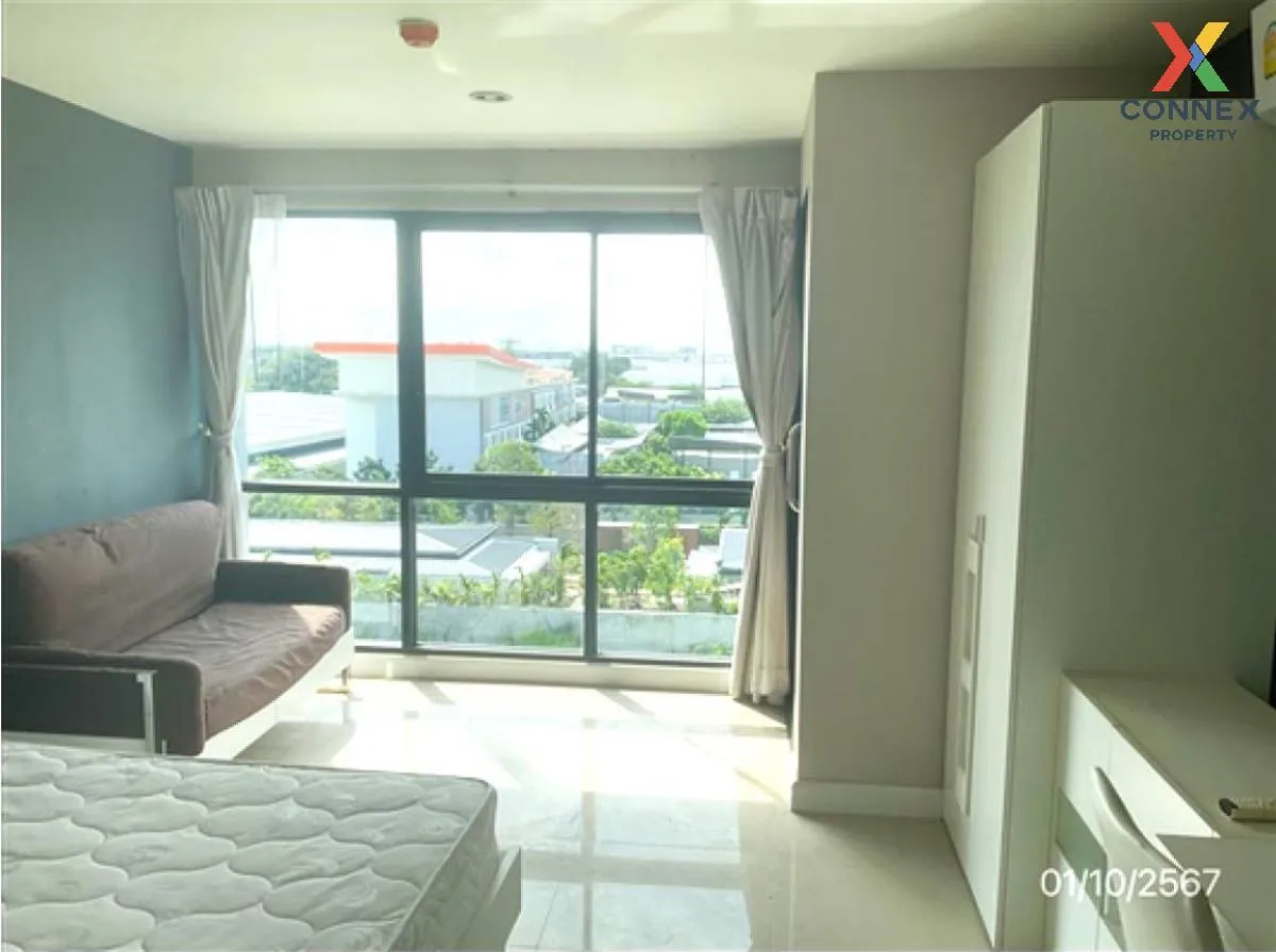 For Sale Condo , Casa France , Bang Sao Thong , Bang Sao Thong ,  1