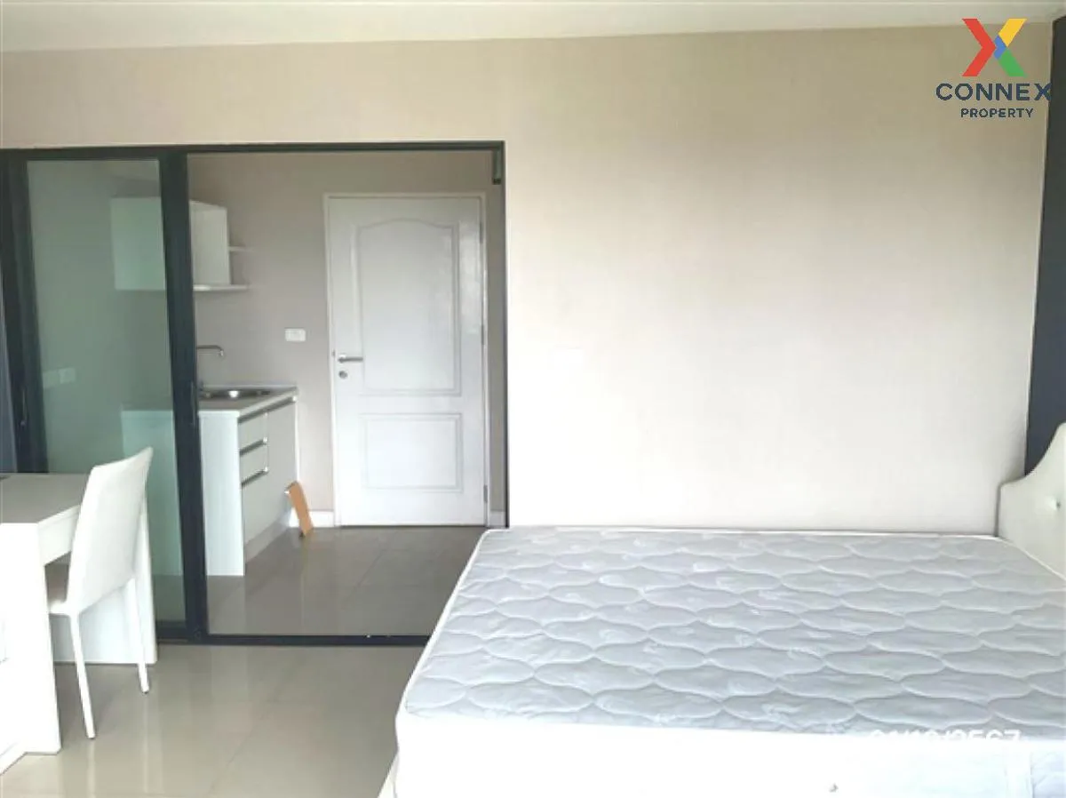 For Sale Condo , Casa France , Bang Sao Thong , Bang Sao Thong ,  2
