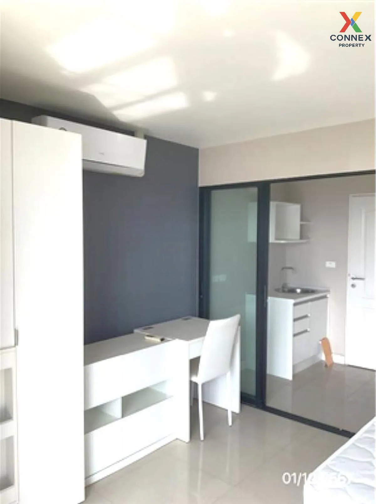 For Sale Condo , Casa France , Bang Sao Thong , Bang Sao Thong ,  3