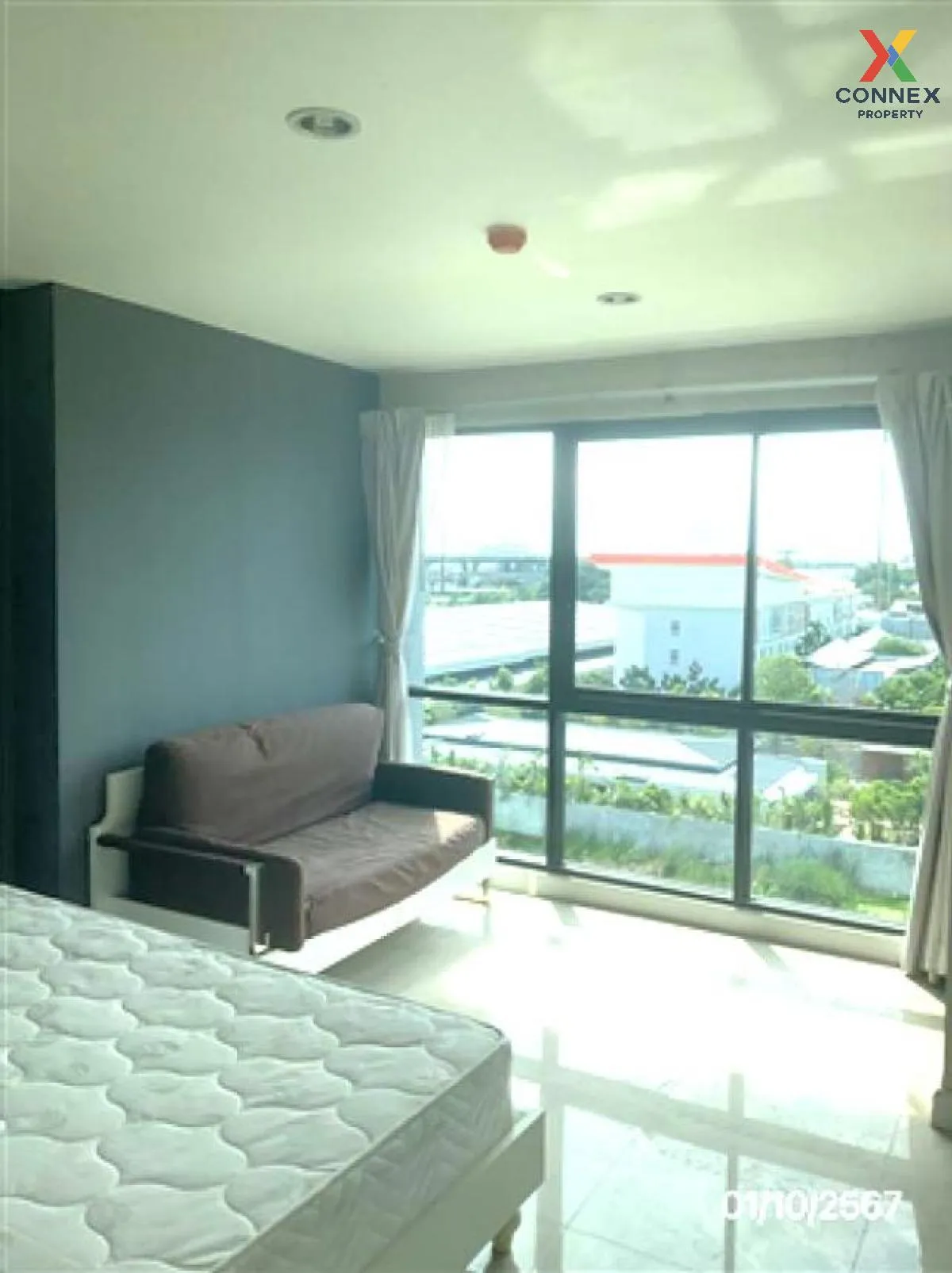 For Sale Condo , Casa France , Bang Sao Thong , Bang Sao Thong ,  4