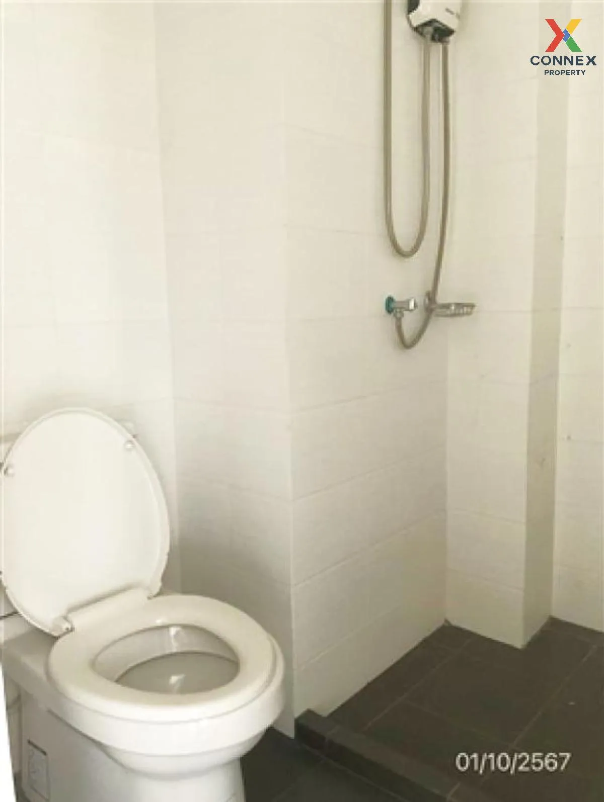 For Sale Condo , Casa France , Bang Sao Thong , Bang Sao Thong , 
