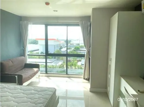 For Sale Condo , Casa France , Bang Sao Thong , Bang Sao Thong , Samut Prakarn , CX-130210