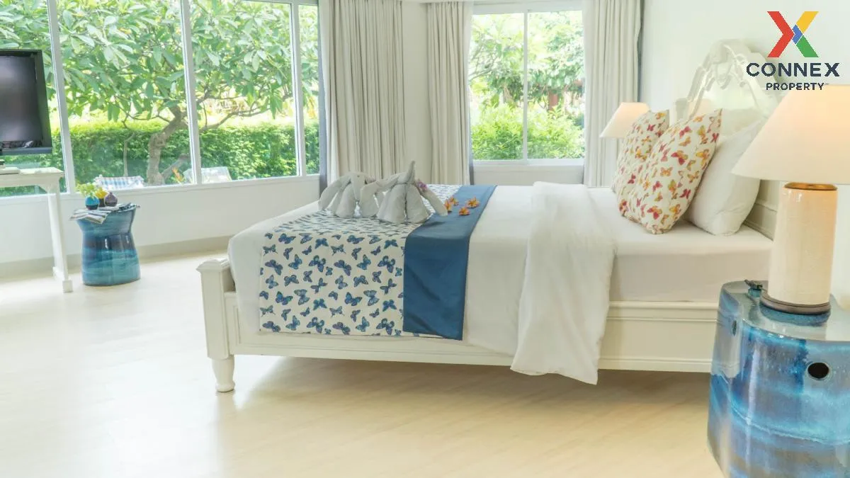 ขายเซรารีสอร์ท ชะอำ วิวสวย ชะอำ ชะอำ เพชรบุรี CX-130213 ขายเซรารีสอร์ท ชะอำ วิวสวย ชะอำ ชะอำ เพชรบุรี CX-130213