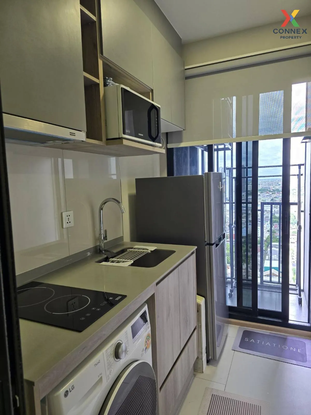 For Rent Condo , The Privacy Taopoon Interchange , Bang Sue , Ban For Rent Condo , The Privacy Taopoon Interchange , Bang Sue , Ban 2