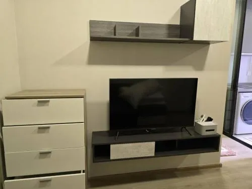 For Rent Condo , The Privacy Taopoon Interchange , Bang Sue , Bang Su , Bangkok , CX-130216