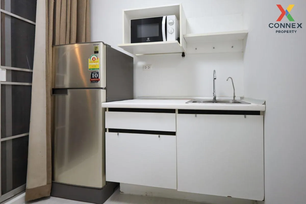 For Sale Condo , Plum Condo Bangyai Station , MRT-Khong Bang Phai