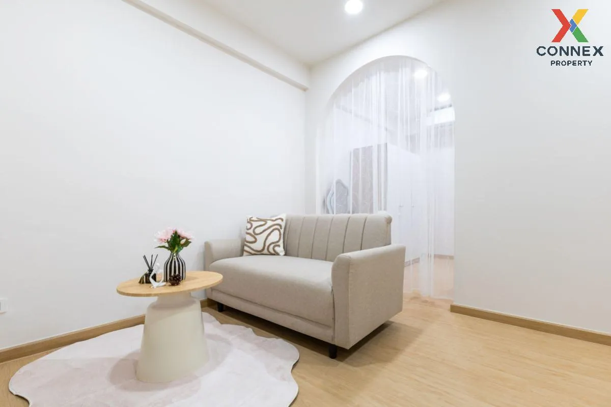For Sale Condo , Keerasup Mansion Ville , Khanna Yao , Bung Kum , For Sale Condo , Keerasup Mansion Ville , Khanna Yao , Bung Kum , 1