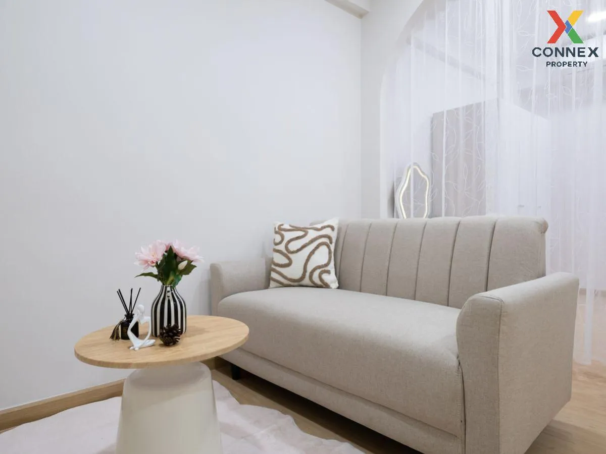 For Sale Condo , Keerasup Mansion Ville , Khanna Yao , Bung Kum , For Sale Condo , Keerasup Mansion Ville , Khanna Yao , Bung Kum , 4