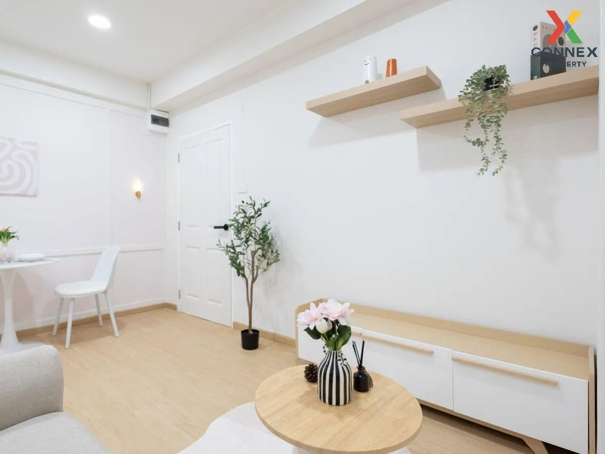 For Sale Condo , Keerasup Mansion Ville , Khanna Yao , Bung Kum , For Sale Condo , Keerasup Mansion Ville , Khanna Yao , Bung Kum ,