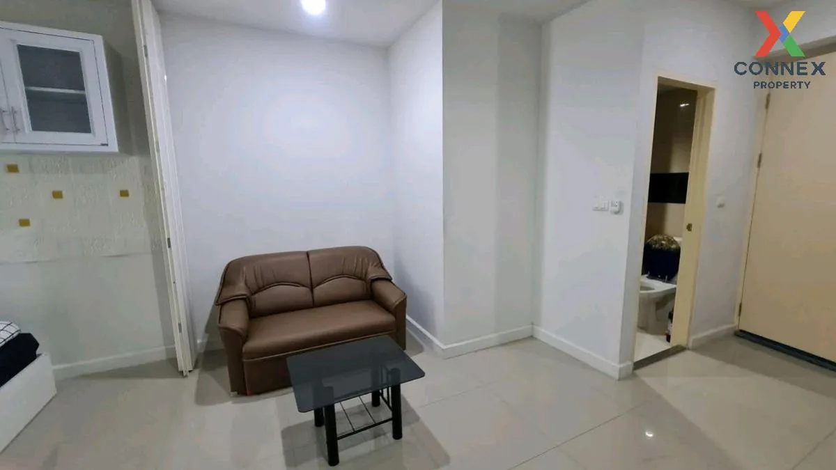 ขายคอนโด  ไอริส แอเวนิว อ่อนนุช - วงแหวน ARL-ลาดกระบัง ลาดกระบัง  ขายคอนโด  ไอริส แอเวนิว อ่อนนุช - วงแหวน ARL-ลาดกระบัง ลาดกระบัง  2